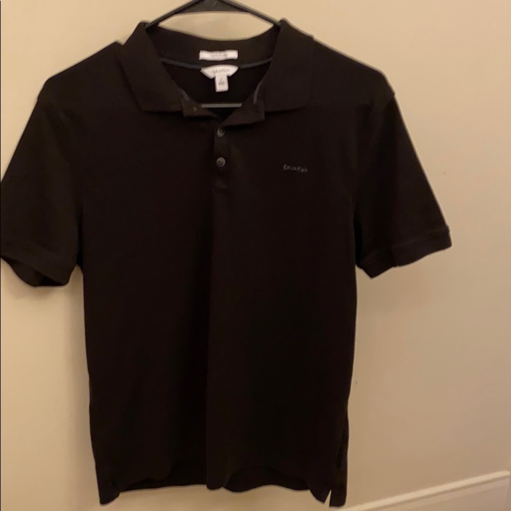 Calvin Klein polo